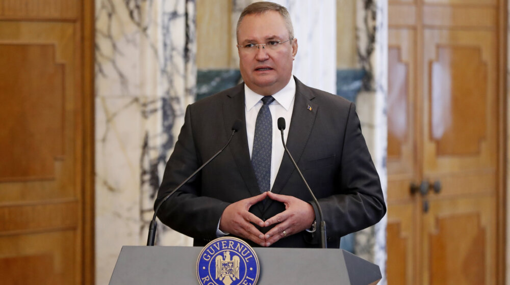 Rumunski premijer imenovao veštačku inteligenciju za savetnika 1