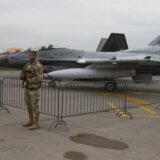 Penzionisani pukovnik američkog vadzuhoplovstva: Bajdenov odgovor Ukrajini o F-16 je izgovor… i nije dobar 10