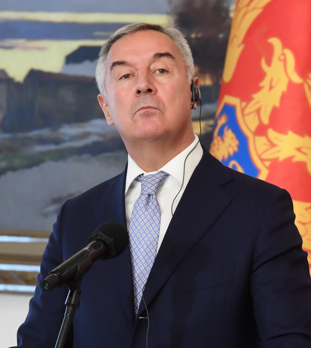 Svi iz "istog koša": Koliko predsednika je imala Crna Gora i ko su oni? 3