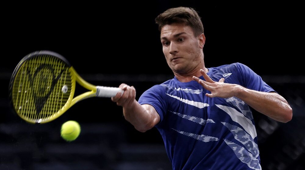 Nema Đokovića, ali Srbija ima tri aduta u Indijan Velsu 1