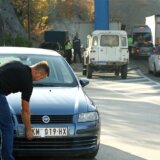 Upućen zahtev za produženje roka za preregistraciju vozila na severu Kosova 14