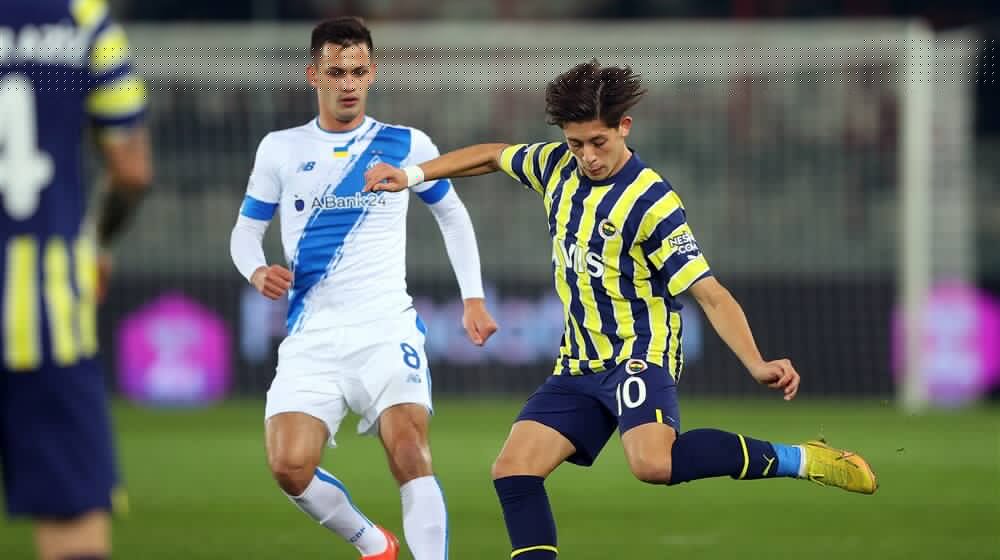 Barselona zainteresovana za tursko fudbalsko čudo 1