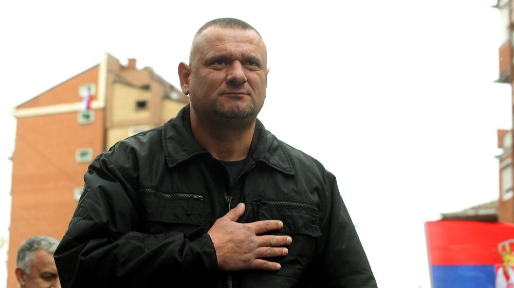 Suspendovani načelnik Kosovske policije Nenad Đurić se izjasnio krivim za netačno prijavljivanje imovine 1