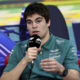Strol se izvinio zbog nedoličnog ponašanja u Kataru i dobio opomenu od FIA 9