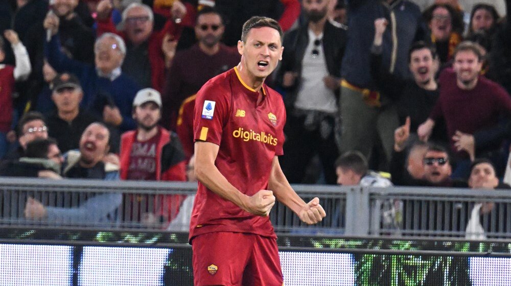 Murinjo i Matić ostaju na istom zadatku 1