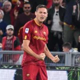 Murinjo i Matić ostaju na istom zadatku 5