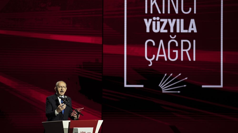 Turska šestorka: Erdogan ima dobar razlog da bude zabrinut zbog opozicije 1