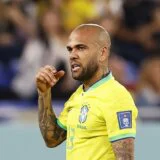 Alveš u intervjuu u zatvoru ponovo negirao krivicu za silovanje 11