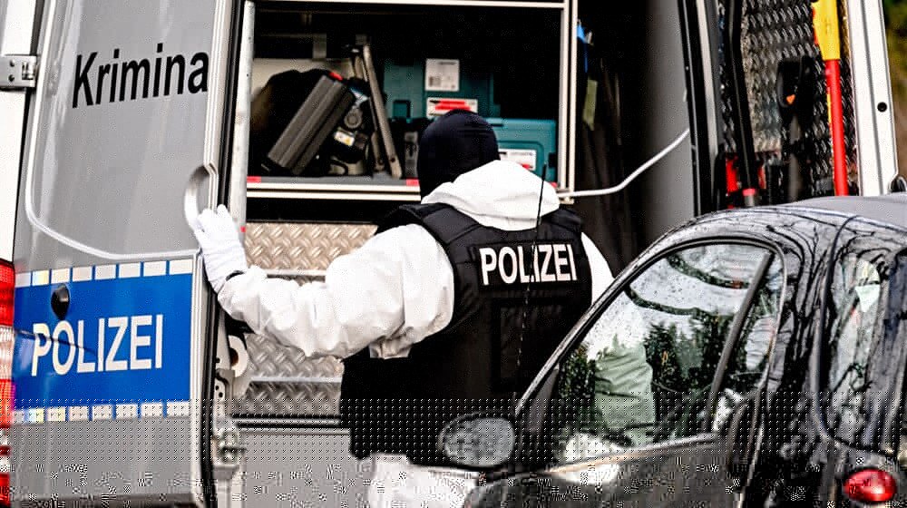 Koliko su opasni „Građani Rajha“? 1