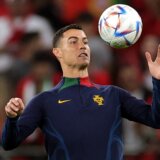 Ronaldo se oprostio od Evrope, ne i od Portugala 1