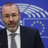 Evroposlanik: Razmatraće se članstvo SNS-a u Evropskoj narodnoj partiji 10