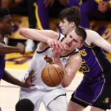 Pobeđivali, jer su belci: Bivši NBA šampion osporava MVP zvanja Jokića, Novickog i Neša (VIDEO) 4