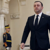 Premijer Gruzije zamerio Zelenskom: On je direktno motivisan da ovde napravi promene 3