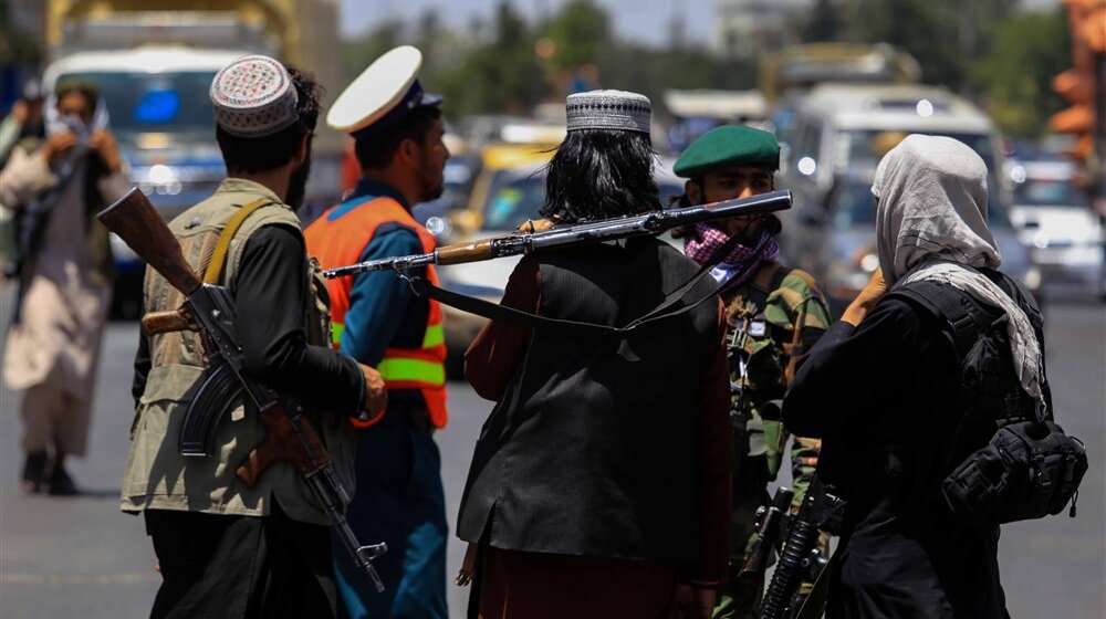 Šestoro mrtvih u bombaškom napadu u Avganistanu 1