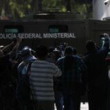 Dečak od 14 godina uhapšen zbog ubistva osam osoba u Meksiku 10