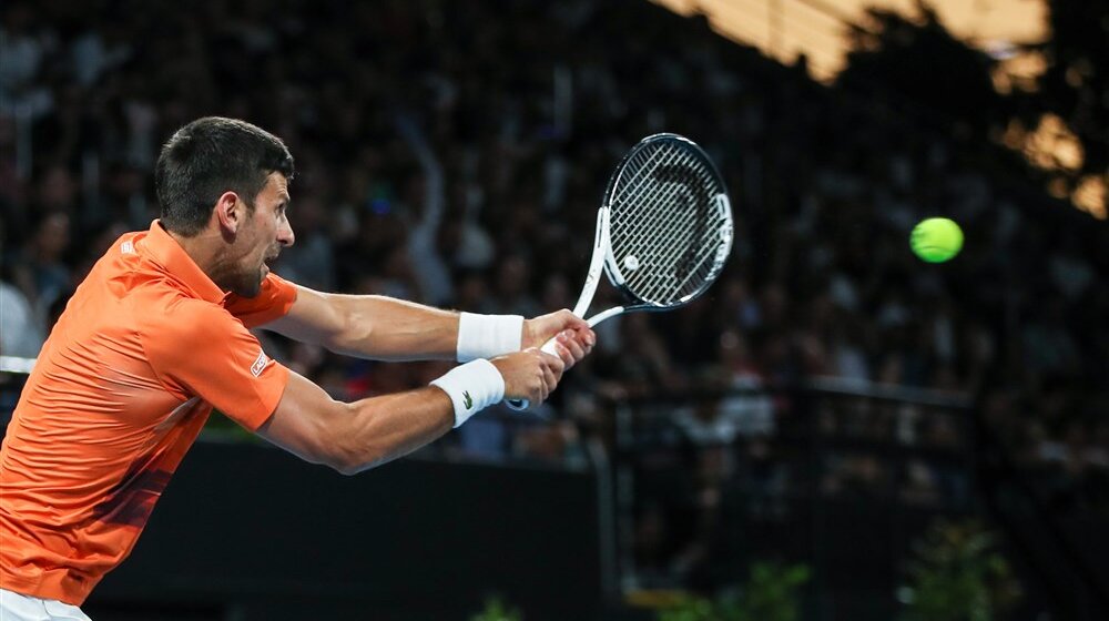 Prijava protiv gradskih vlasti Banjaluke i Vlade Republike Srpske: Sporna izgradnja teniskog terena za Đokovića 1