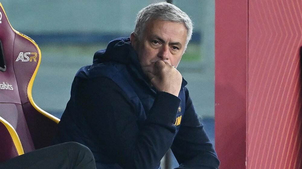 Da li je Murinjo bio u pravu: Kako je Barselona optužena da je plaćala da bi birala sudije na svojim mečevima i koje mogu biti posledice? 1