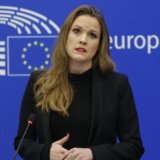 Poslanici Evropskog parlamenta Teri Rajntke dodeljena godišnja nagrada portala EWB 11