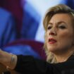 "Za žaljenje, Srbija bez reakcije na rusofobnu kampanju": Zaharova povodom istupa predsednika parlamenta Ukrajine u Beogradu 11