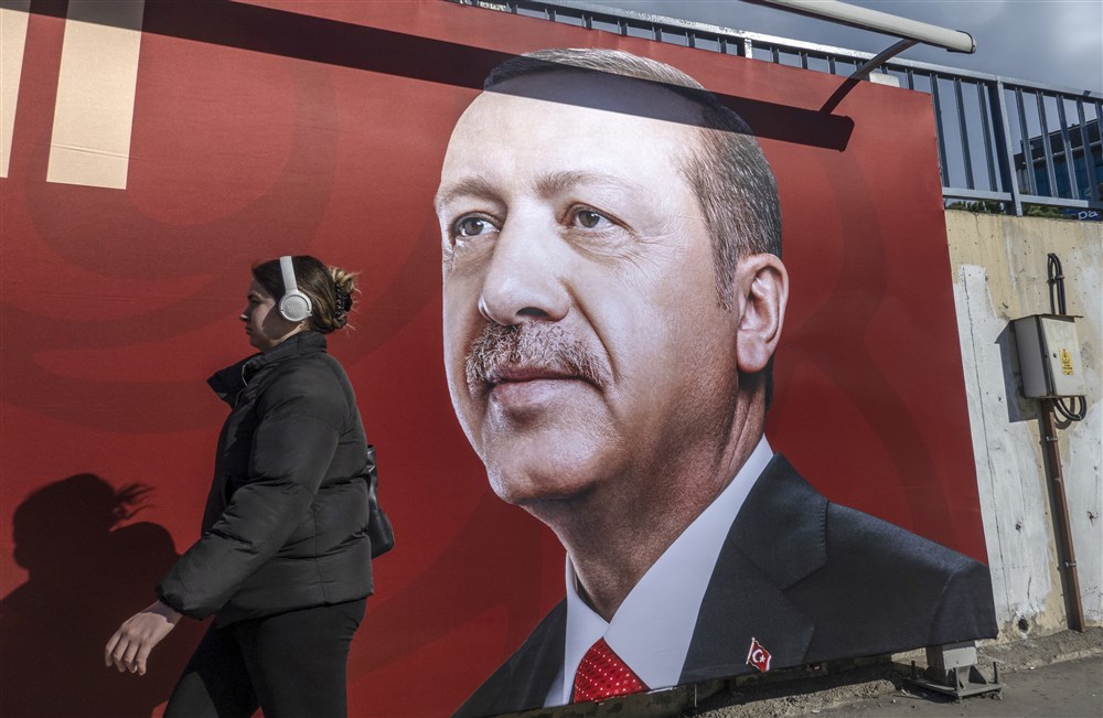 Turska šestorka: Erdogan ima dobar razlog da bude zabrinut zbog opozicije 2