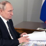 Rusija usvojila novu spoljnopolitičku strategiju 7