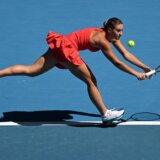 Teniska verzija rusko-ukrajinskog rata na tlu SAD (VIDEO) 9