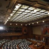 Japanska Youtube zvezda koji je postao poslanik prošle godine, otpušten jer nijednom nije došao na posao 1