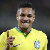 Vitor Roke nagovestio da će preći u Barselonu 4