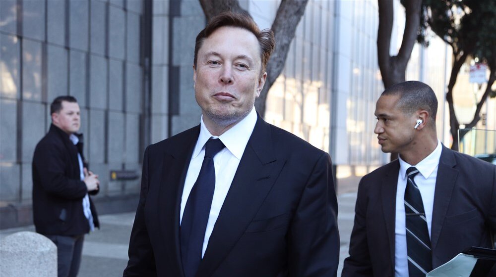 Elon Mask podiže grad u Teksasu za zaposlene u svojim kompanijama: Kupio oblast veličine četiri Central parka Njujorka, obećava da će stvoriti "utopiju" 1
