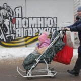 Ekonomist: Broj Rusa rođenih u aprilu 2022. nije bio veći nego u mesecima Hitlerove okupacije 6