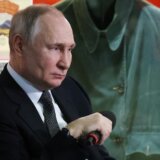 Institut za rat: Putin ima novog žrtvenog jarca za velike vojne gubitke? 4