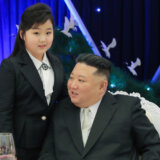 Kako živi devojčica koja bi trebalo da vlada Severnom Korejom? 8