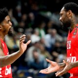 Nestvaran niz košarkaša Olimpijakosa 8