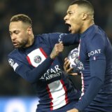 Milioner do milionera: Objavljeno kolika su basnoslovna mesečna primanja fudbalera PSŽ-a 13