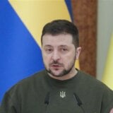 Zelenski pozvao Sija u Kijev 12