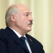 Lukašenko pomilovao devojku novinara uhapšenog nakon što je njegov avion preusmeren u Belorusiju 19