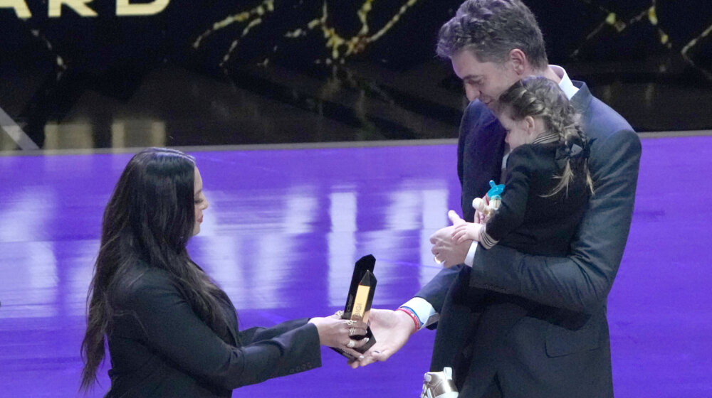 Okrug Los Anđelesa pristao da zbog fotografija nesreće plati 28,5 miliona dolara udovici Kobija Brajanta 1