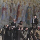 Profesor sa Harvarda: Bajdenov put u Kijev je hrabar, ali bi mogao da ga košta 1