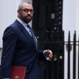 Britanski ministar: Najbolje ćemo zaštititi Moldaviju ako zaštitimo Ukrajinu 9