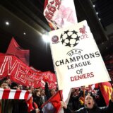 U Nionu priznali krivicu, navijači Liverpula "orobiće" kasu UEFA 4