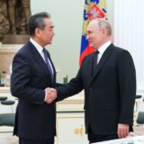 Forin polisi: Kineski plan za Ukrajinu je zapravo plan za Tajvan 4