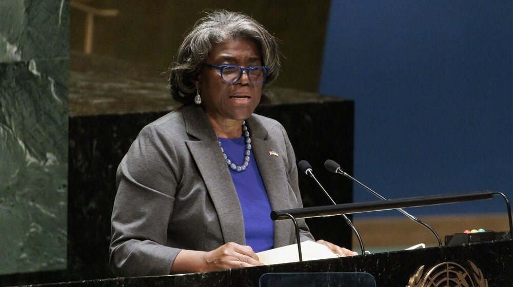 Linda Tomas Grinfild