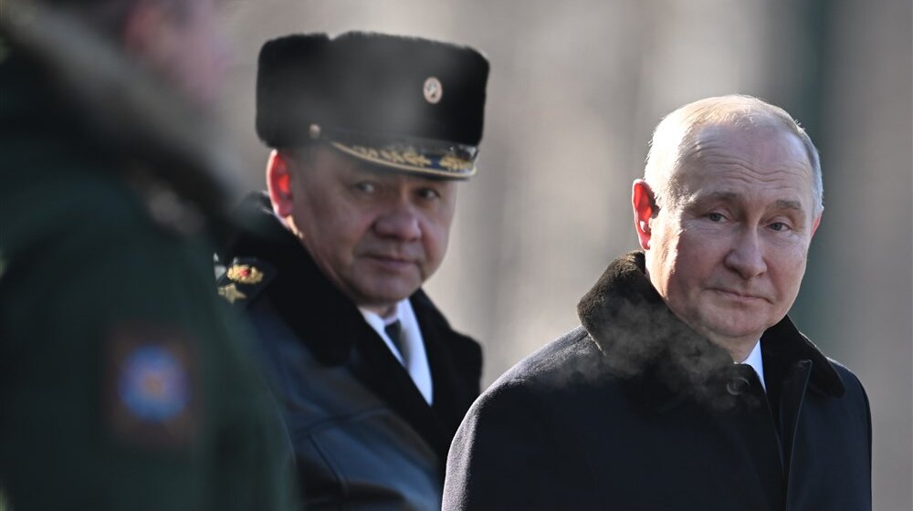 Međunarodni krivični sud traži dodatni novac za gonjenje Putina i drugih ruskih ratnih zločinaca u Ukrajini 1