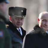 Međunarodni krivični sud traži dodatni novac za gonjenje Putina i drugih ruskih ratnih zločinaca u Ukrajini 11