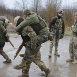AP: Antiruski gerilci u Belorusiji žele sabotažama da primoraju ruske trupe da odu iz te zemlje 3
