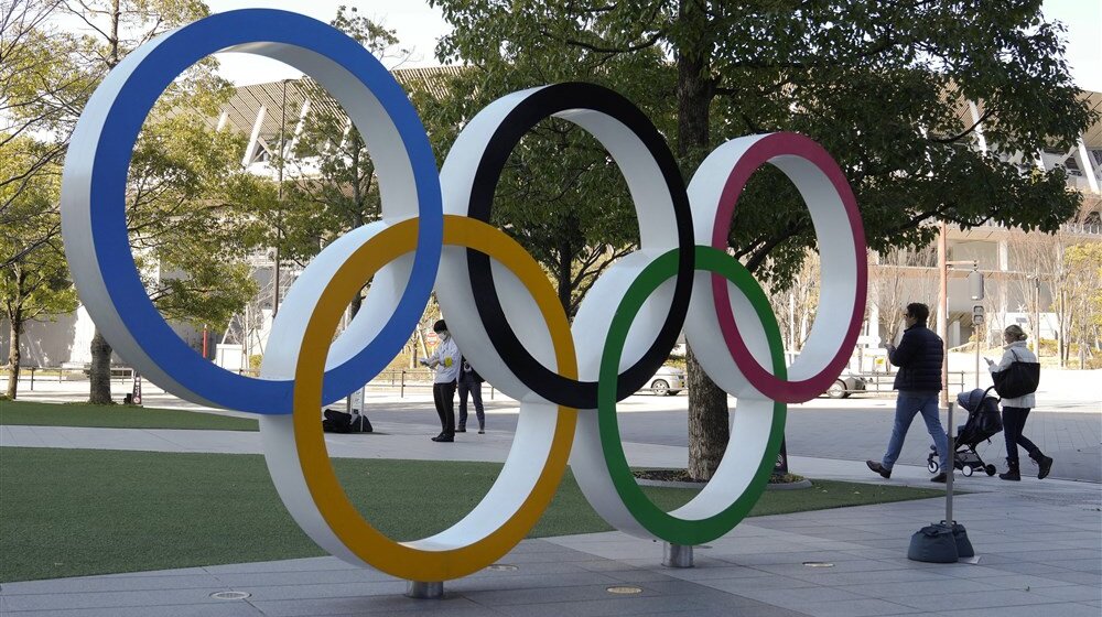 "Moramo da budemo politički neutralni, ali ne i apolitični": MOK još bez odluke o učešću Rusa i Belorusa na OI 2024. 1