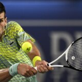 Đoković i dalje treći na ATP listi 4