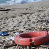Na obali Tunisa tela 210 udavljenih migranata 5