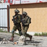 Palestinac ubijen nakon što je ranio petoro Izraelaca u oružanom napadu 10