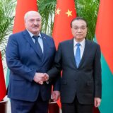 Kina i Belorusija: Izuzetno veliko interesovanje za mir u Ukrajini 6